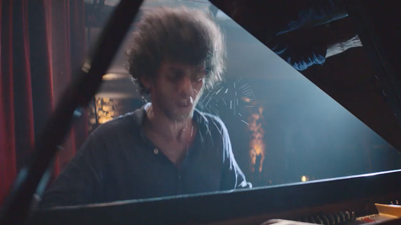 Socar - Iksv Vitrin Buluşmaları “Şimdi Dinlenme Zamanı”